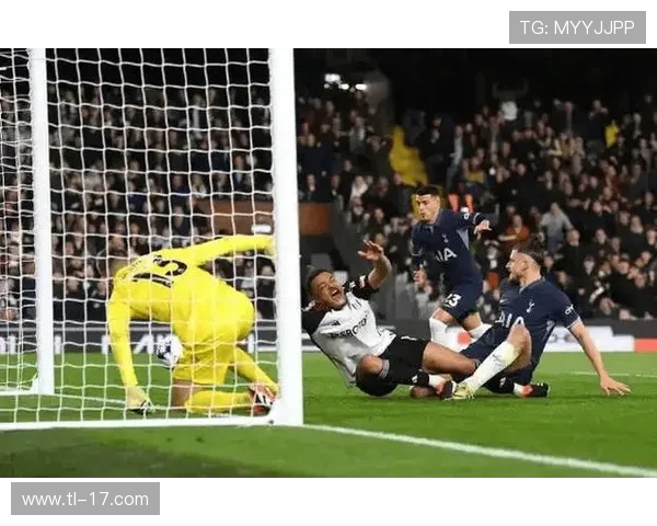 伊沃比精彩推杆破门热刺在主场0-2落后富勒姆陷入困境